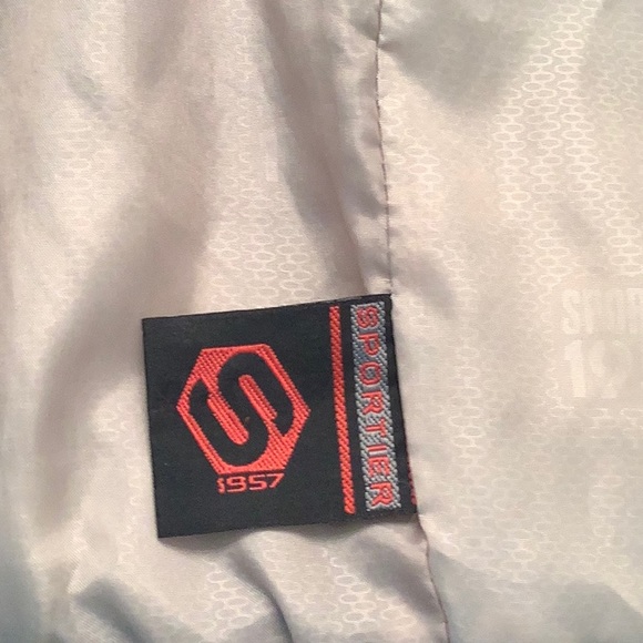 SPORTIER COLD WEATHER VEST SIZE SMALL - Picture 10 of 13